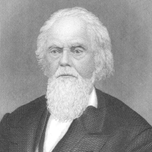 Rev. Luther Lee portrait